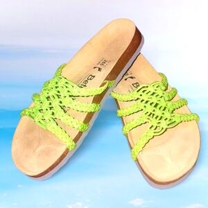 BIRKENSTOCK Betula Sandals